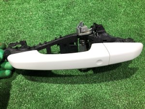 Ручка двери передняя левая LAND ROVER RANGE ROVER SPORT OEM LR112353, BJ32-224N02 2019