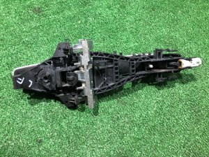 Ручка двери передняя левая LAND ROVER RANGE ROVER SPORT OEM LR112353, BJ32-224N02 2019