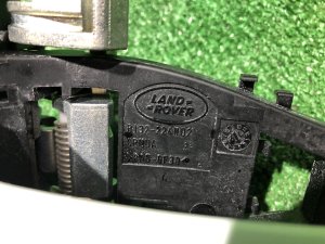 Ручка двери передняя левая LAND ROVER RANGE ROVER SPORT OEM LR112353, BJ32-224N02 2019