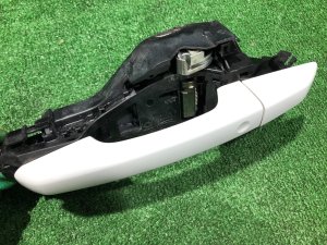 Ручка двери задняя правая LAND ROVER RANGE ROVER SPORT OEM LR112353, DK62-224A00 2019