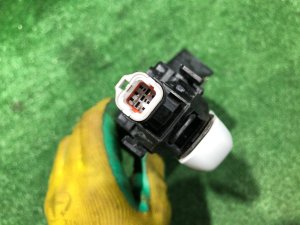 Ручка двери задняя правая LAND ROVER RANGE ROVER SPORT OEM LR112353, DK62-224A00 2019