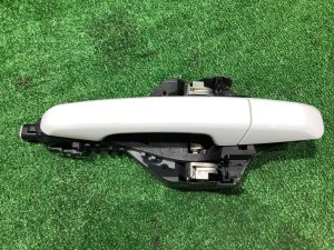 Ручка двери задняя правая LAND ROVER RANGE ROVER SPORT OEM LR112353, DK62-224A00 2019