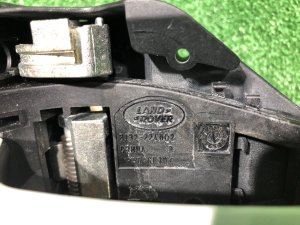 Ручка двери задняя правая LAND ROVER RANGE ROVER SPORT OEM LR112353, DK62-224A00 2019