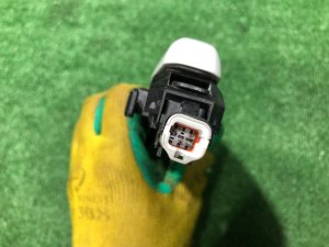 Ручка двери передняя правая LAND ROVER RANGE ROVER SPORT OEM LR112353, BJ32-224N02 BA 2019