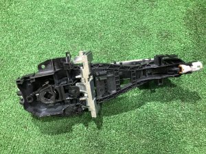 Ручка двери передняя правая LAND ROVER RANGE ROVER SPORT OEM LR112353, BJ32-224N02 BA 2019