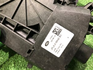 Замок двери задний правый с доводчиком LAND ROVER RANGE ROVER SPORT OEM LR117161, JPLA218A42 2019