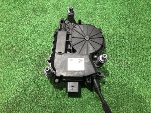 Замок двери передний правый LAND ROVER RANGE ROVER SPORT OEM LR117160, JPLA218A42 AC 2019