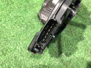 Замок двери передний правый LAND ROVER RANGE ROVER SPORT OEM LR117160, JPLA218A42 AC 2019