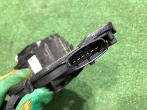 Замок двери задний левый LAND ROVER RANGE ROVER SPORT OEM LR117161, JPLA218A42 BC 2019