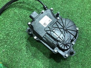 Замок двери задний левый LAND ROVER RANGE ROVER SPORT OEM LR117161, JPLA218A42 BC 2019