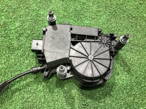 Замок двери задний левый LAND ROVER RANGE ROVER SPORT OEM LR117161, JPLA218A42 BC 2019