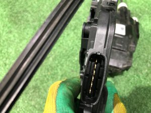 Замок двери передний левый LAND ROVER RANGE ROVER SPORT OEM LR117160, JPLA 218A42AC 2019