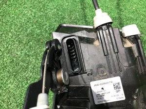 Замок двери передний левый LAND ROVER RANGE ROVER SPORT OEM LR117160, JPLA 218A42AC 2019