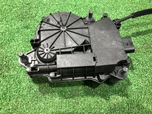 Замок двери передний левый LAND ROVER RANGE ROVER SPORT OEM LR117160, JPLA 218A42AC 2019