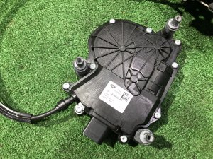 Замок двери передний левый LAND ROVER RANGE ROVER SPORT OEM LR117160, JPLA 218A42AC 2019