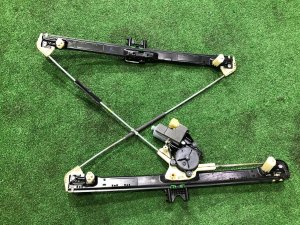 Стеклоподъемник передний правый LR077817, DK6223200 AF LAND ROVER RANGE ROVER SPORT
