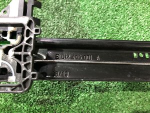 Стеклоподъемник передний правый LAND ROVER RANGE ROVER SPORT OEM LR077817, DK6223200 AF 2019