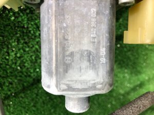 Стеклоподъемник передний правый LAND ROVER RANGE ROVER SPORT OEM LR077817, DK6223200 AF 2019