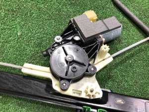 Стеклоподъёмник передний левый LAND ROVER RANGE ROVER SPORT OEM LR077816, DK62232 2019