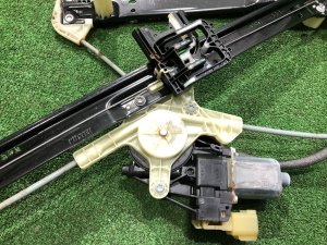 Стеклоподъёмник передний левый LAND ROVER RANGE ROVER SPORT OEM LR077816, DK62232 2019