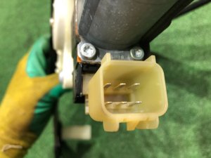 Стеклоподъёмник передний левый LAND ROVER RANGE ROVER SPORT OEM LR077816, DK62232 2019