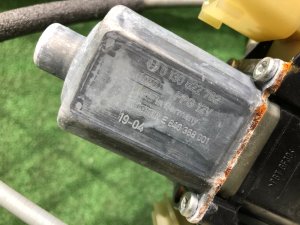 Стеклоподъёмник передний левый LAND ROVER RANGE ROVER SPORT OEM LR077816, DK62232 2019