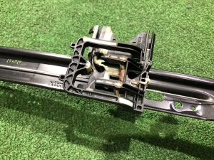 Стеклоподъёмник передний левый LAND ROVER RANGE ROVER SPORT OEM LR077816, DK62232 2019