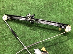 Стеклоподъёмник передний левый LAND ROVER RANGE ROVER SPORT OEM LR077816, DK62232 2019