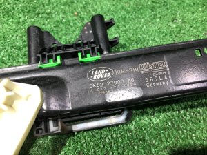 Стеклоподъемник задний правый LAND ROVER RANGE ROVER SPORT OEM LR078870 2019