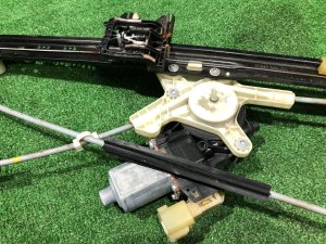 Стеклоподъёмник задний левый LAND ROVER RANGE ROVER SPORT OEM LR078871 2019