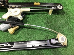 Стеклоподъёмник задний левый LAND ROVER RANGE ROVER SPORT OEM LR078871 2019