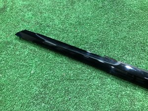 Молдинг двери передний левый LAND ROVER RANGE ROVER SPORT OEM LR043751 2019