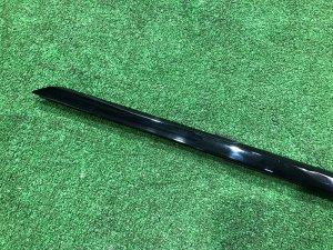 Молдинг двери передний левый LAND ROVER RANGE ROVER SPORT OEM LR043751 2019