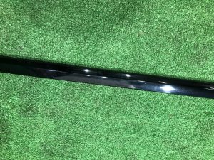 Молдинг двери задний правый LAND ROVER RANGE ROVER SPORT OEM LR043787 2019