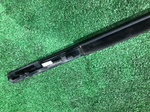Молдинг двери задний правый LAND ROVER RANGE ROVER SPORT OEM LR043787 2019