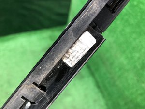 Молдинг двери задний правый LAND ROVER RANGE ROVER SPORT OEM LR043787 2019