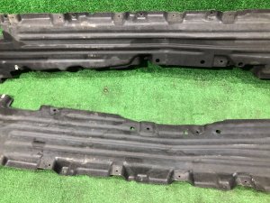 Защита днища LAND ROVER RANGE ROVER SPORT OEM JPLA-104C20 2019