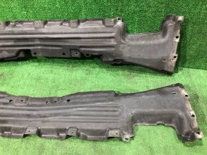 Защита днища LAND ROVER RANGE ROVER SPORT OEM JPLA-104C20 2019
