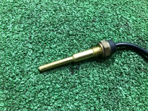 Датчик температуры ОЖ LAND ROVER RANGE ROVER SPORT OEM G4D36G004 2019