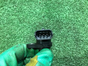 Датчик распредвала LAND ROVER RANGE ROVER SPORT OEM G4D312K073AA 2019 PТ204
