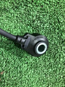 Датчик детонации LAND ROVER RANGE ROVER SPORT OEM H4P312A699BC 2019 PТ204