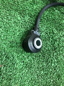 Датчик детонации LAND ROVER RANGE ROVER SPORT OEM H4P312A699BC 2019 PТ204
