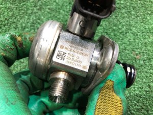 Бензонасос ТНВД LAND ROVER RANGE ROVER SPORT OEM H4P39D376AB 2019 PТ204