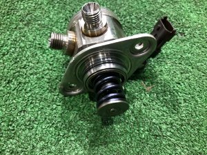Бензонасос ТНВД LAND ROVER RANGE ROVER SPORT OEM H4P39D376AB 2019 PТ204