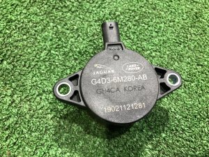 Клапан электромагнитный G4D36M280AB LAND ROVER RANGE ROVER SPORT