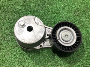 Натяжитель ремня генератора JPLA6B209CA LAND ROVER RANGE ROVER SPORT