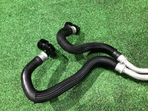 Трубки охлаждения акпп LAND ROVER RANGE ROVER SPORT OEM JPLA7R081BC 2019