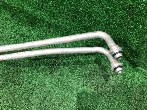 Трубки охлаждения акпп LAND ROVER RANGE ROVER SPORT OEM JPLA7R081BC 2019