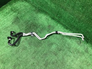 Трубки охлаждения акпп LAND ROVER RANGE ROVER SPORT OEM JPLA7R081BC 2019