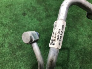 Трубки охлаждения акпп LAND ROVER RANGE ROVER SPORT OEM LR100939, JPLA2B974AB, JPLA8D288AB 2019